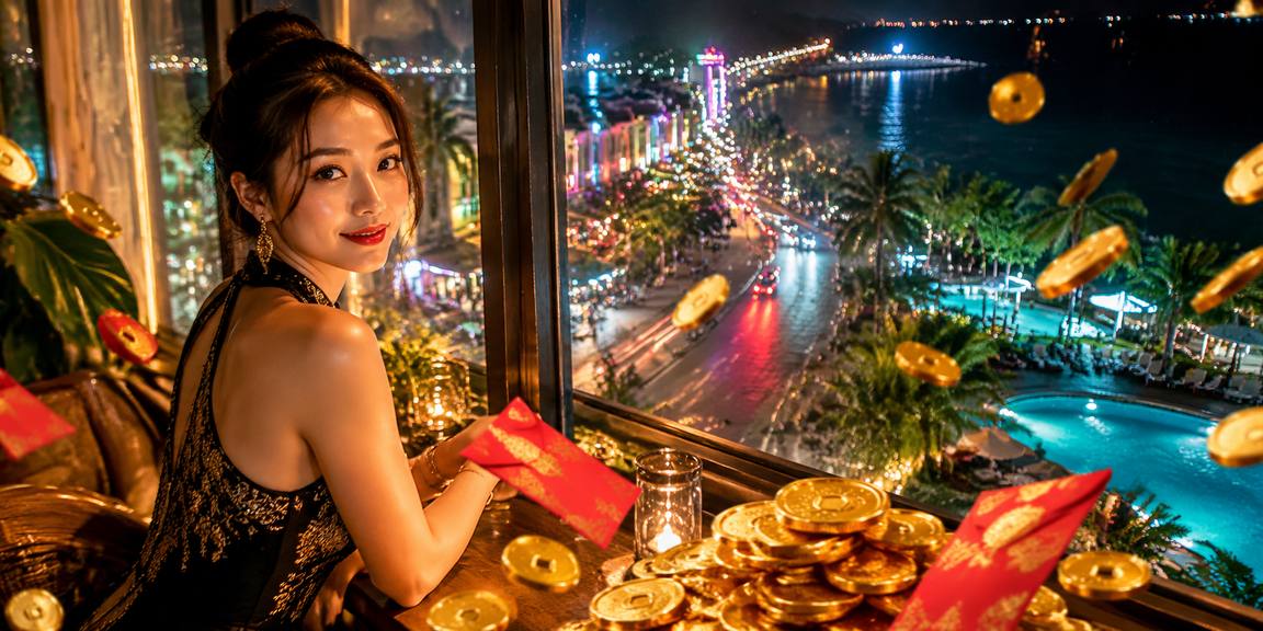 kq24h Slot Phố Đêm