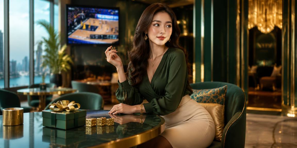 kq24h Casino Trực Tiếp VIP Việt