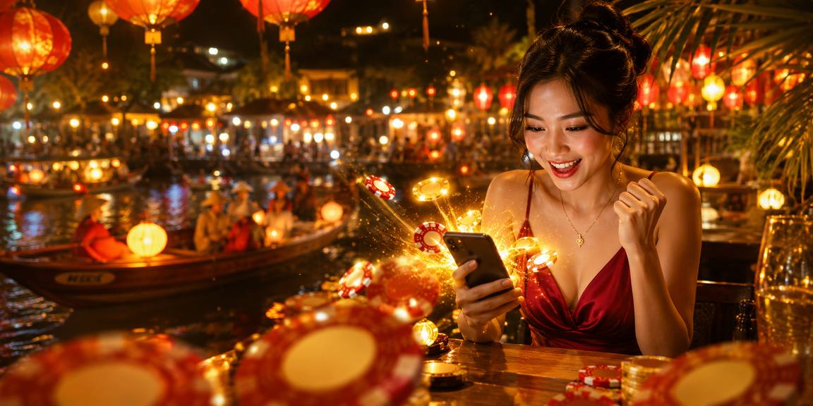 kq24h Momo Baccarat hoạt động như thế nào tại kq24h